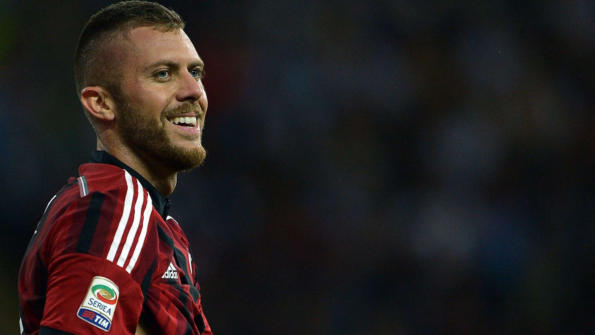 Jeremy Menez Milan