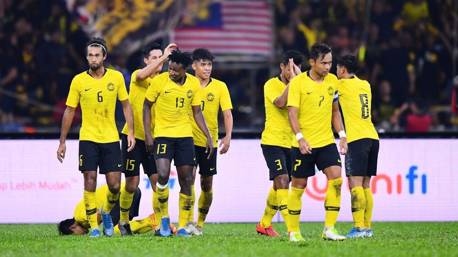 มาเลเซีย