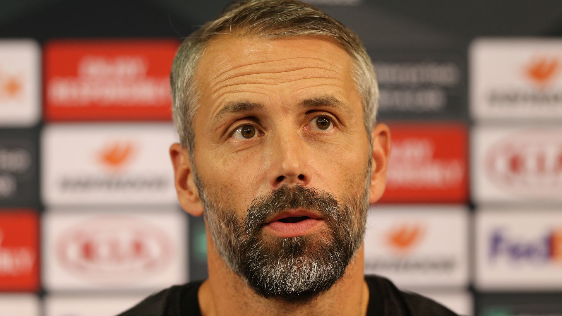 Marco Rose Borussia Monchengladbach 02102019