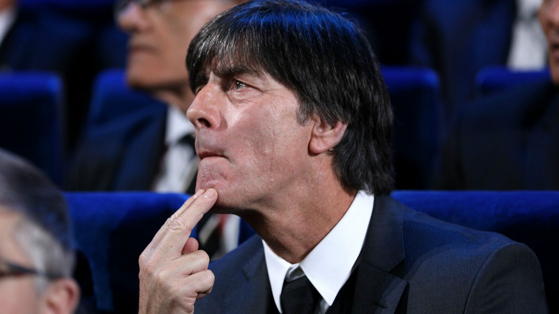 Joachim Löw 01122017