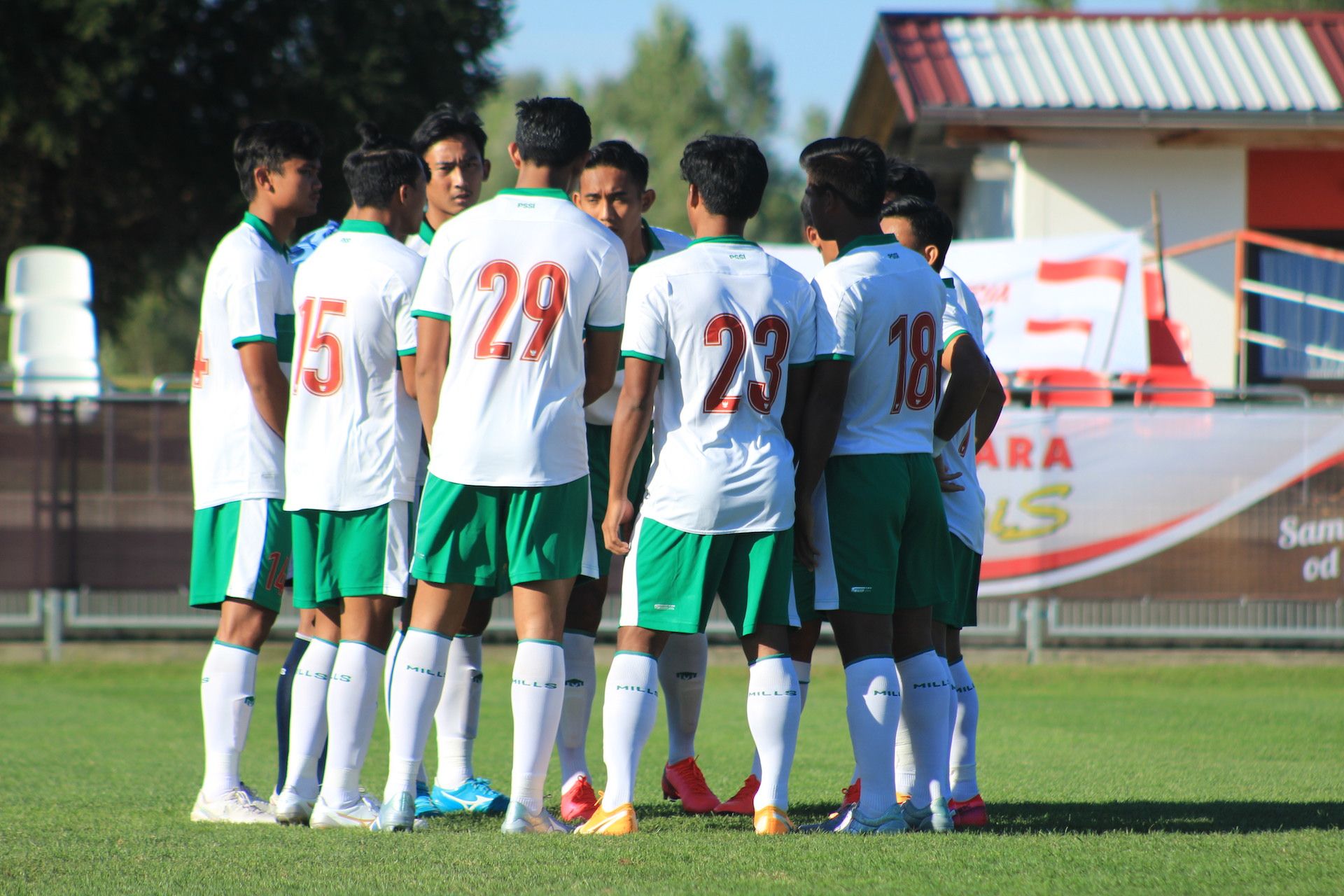 Timnas Indonesia U-19