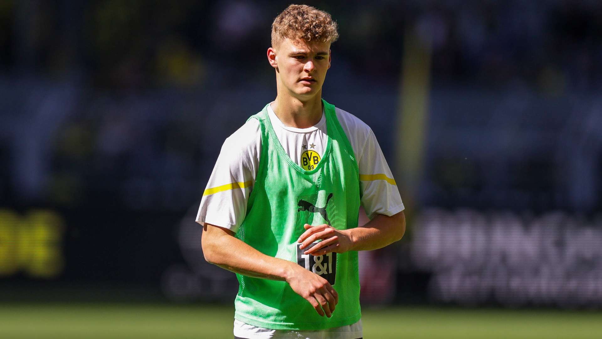 ONLY GERMANY Tom Rothe Borussia Dortmund 2022