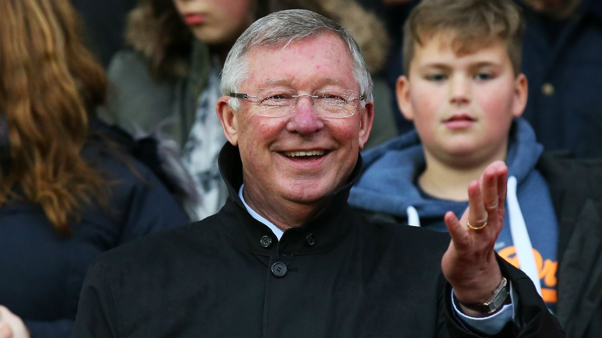 Alex Ferguson - cropped