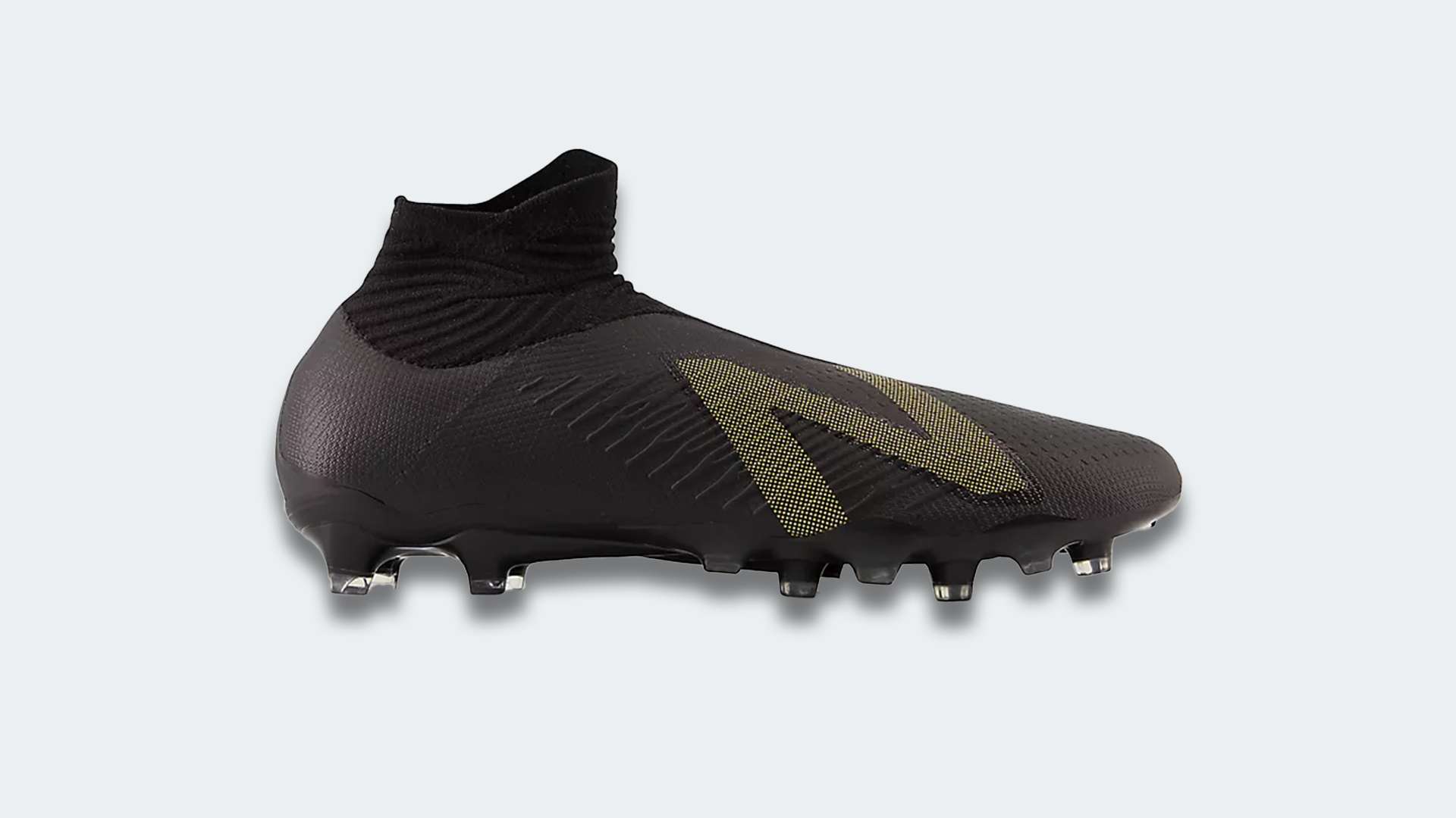 Nike laceless soccer boots on sale