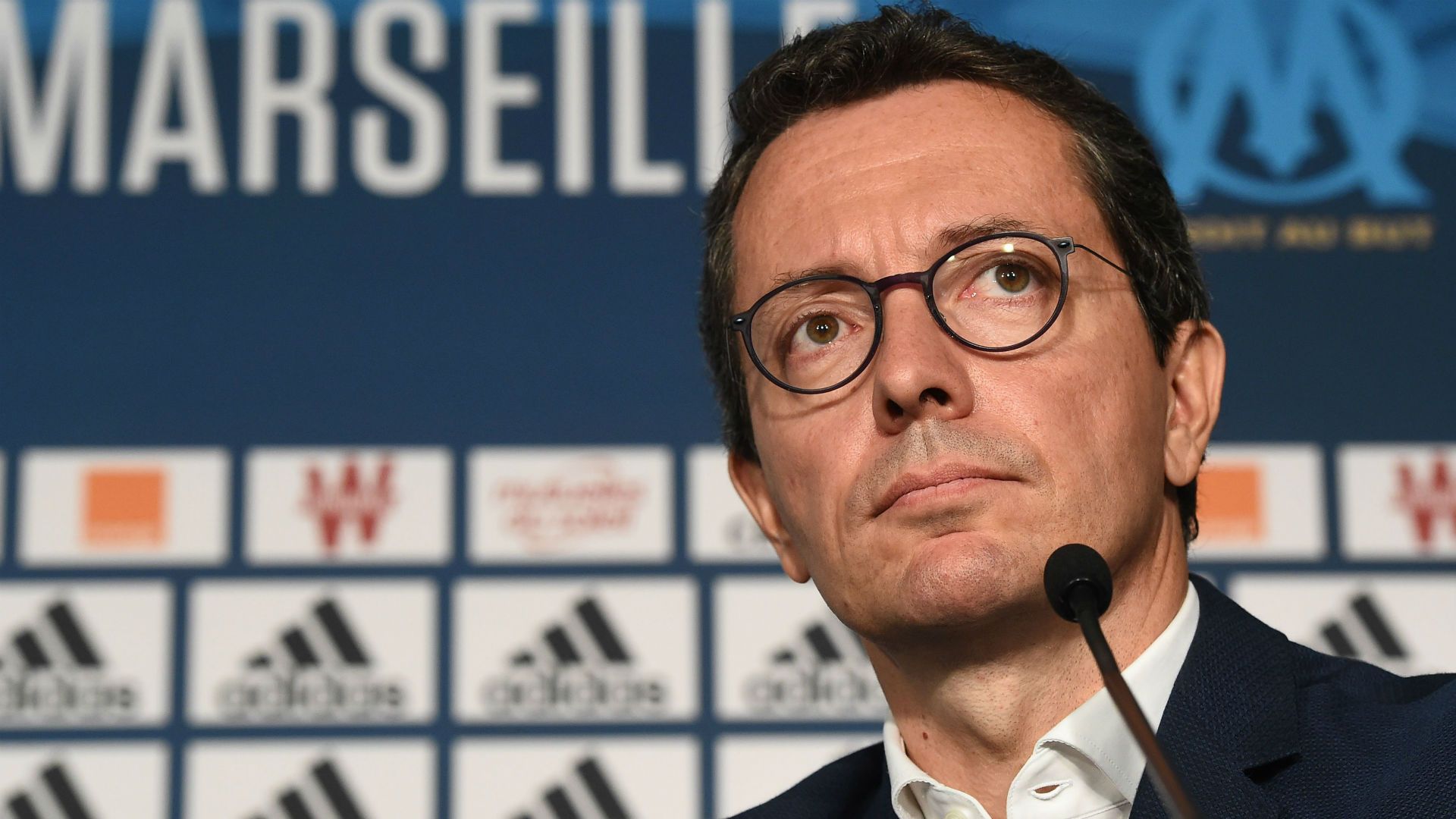 Jacques-Henri Eyraud Marseille