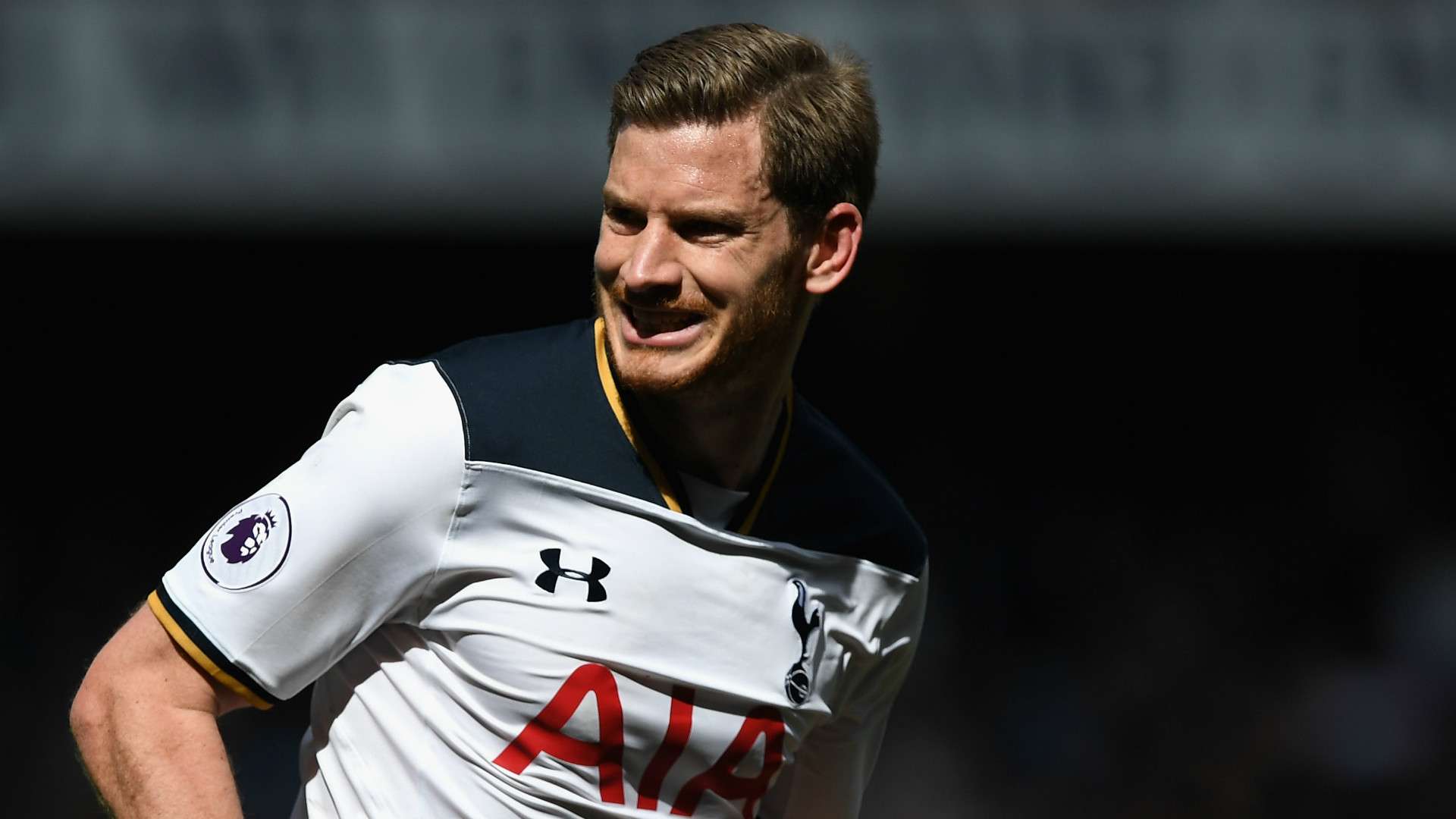 Premier League Team of the Week Jan Vertonghen