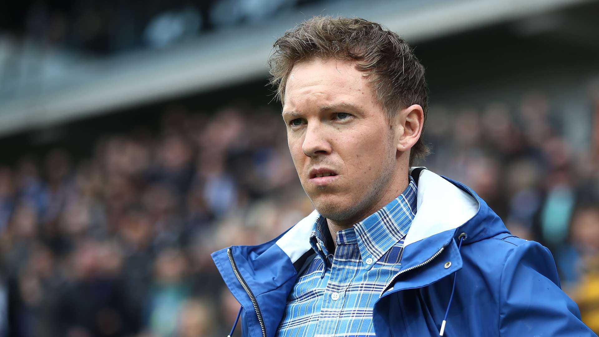 Julian Nagelsmann 10032018