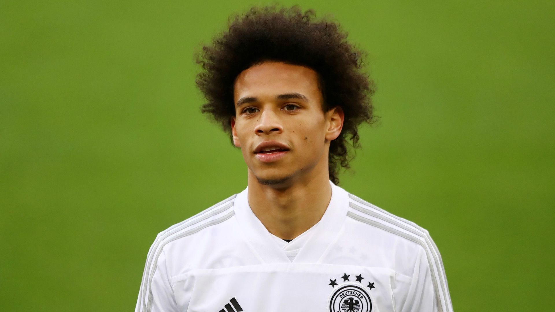 LEROY SANE