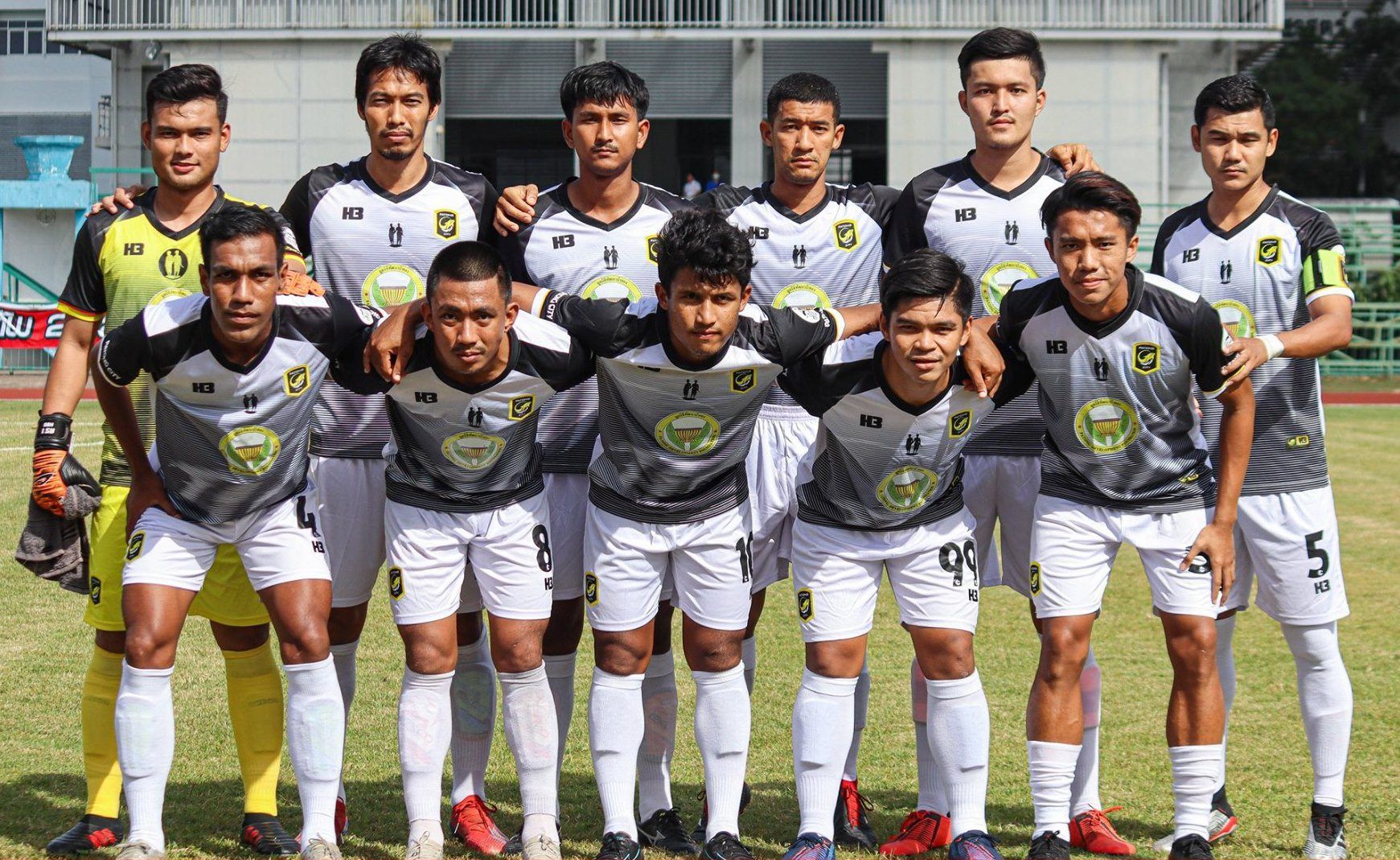 ป่าตอง ซิตี้