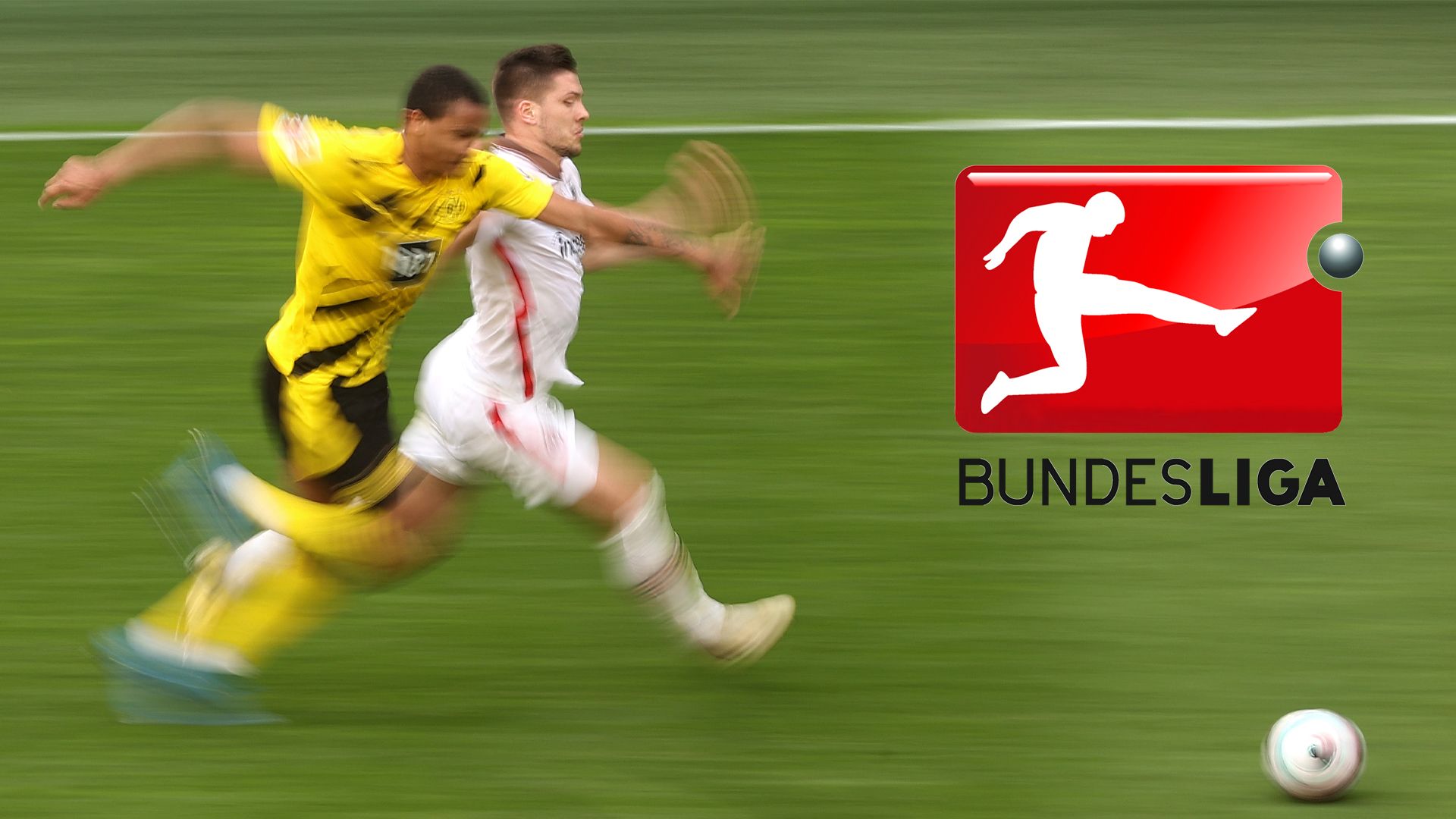 Borussia Dortmund Eintracht Frankfurt Bundesliga übertragung tv live-stream