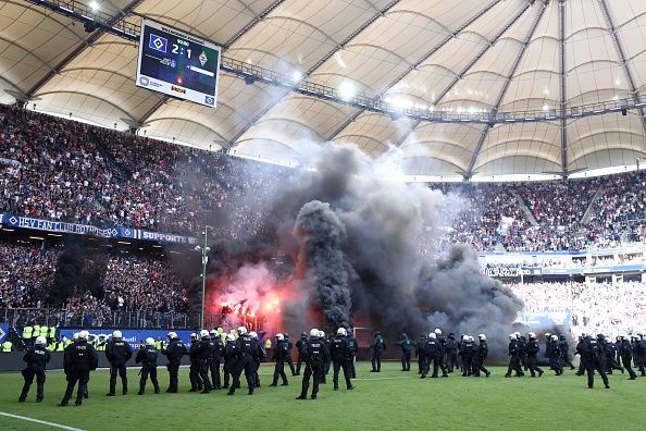 Hamburger SV
