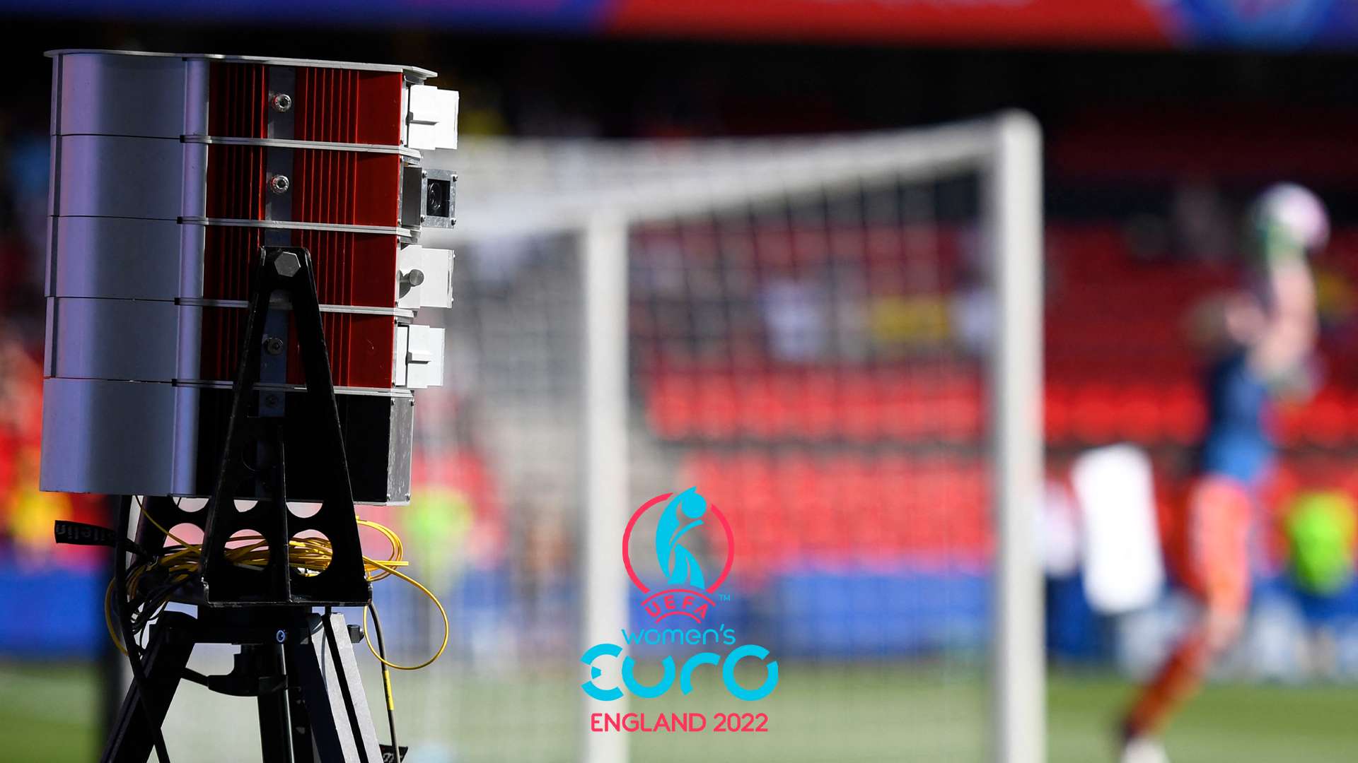 VAR Videobeweis Länderspiel Deutschland uefa em 2022