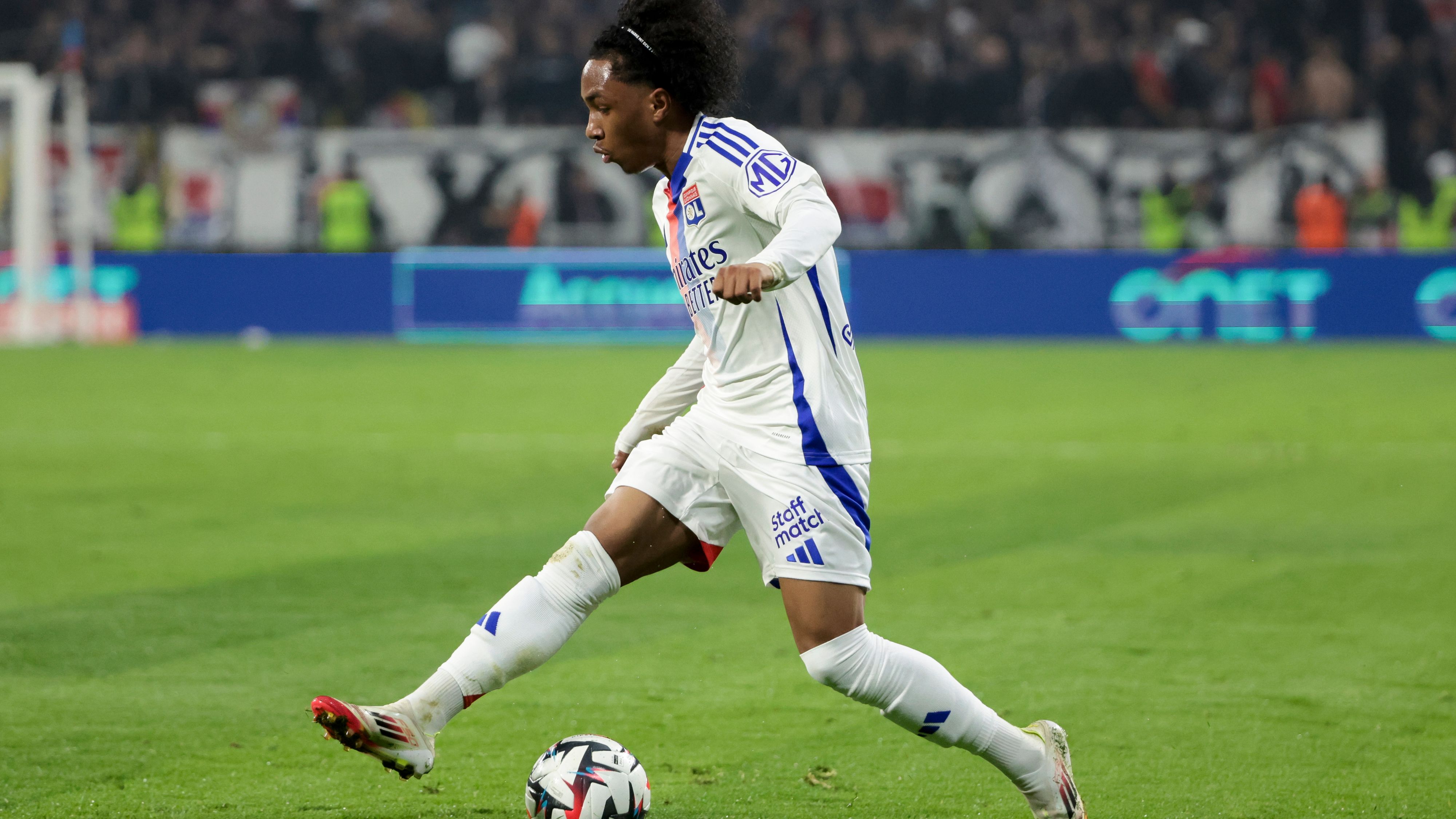 L’OL active ses pistes d'urgence pour remplacer Malick Fofana, blessé