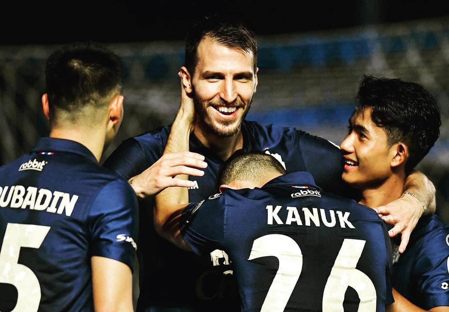 มาร์โก เชโปวิช