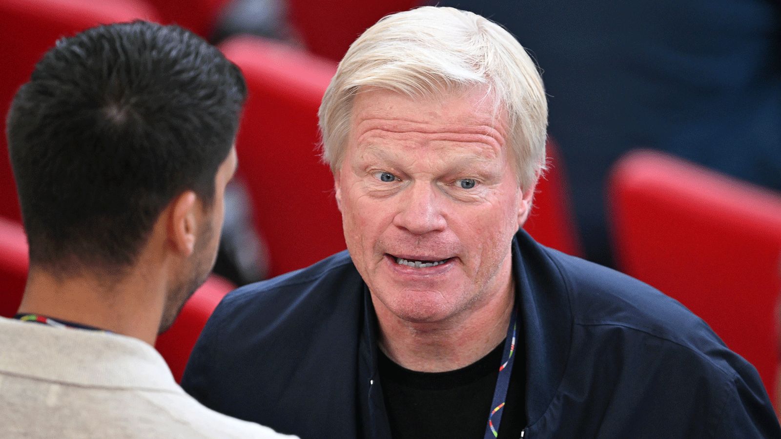 Oliver Kahn