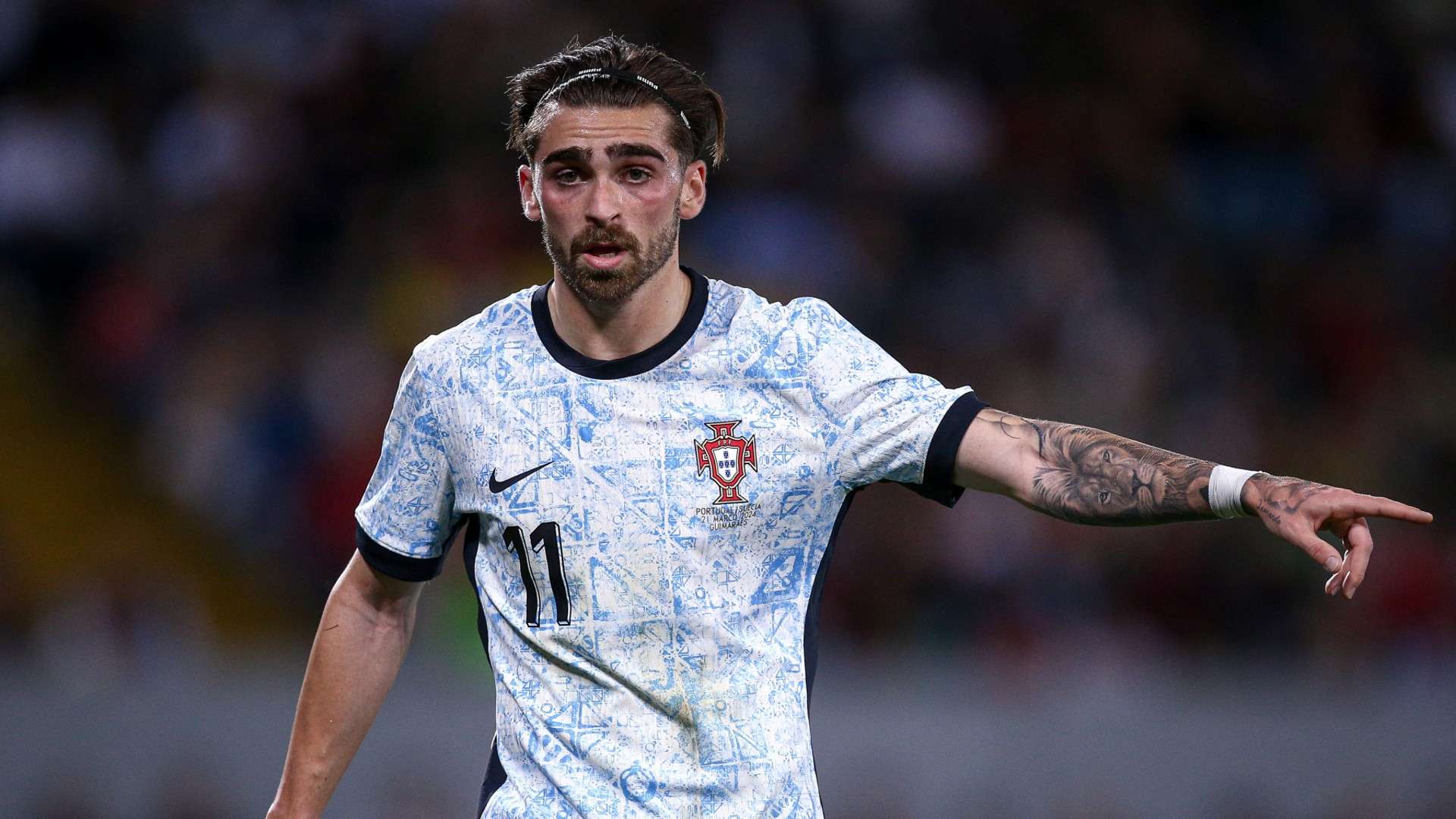 DIOGO JOTA-portugal-20240321