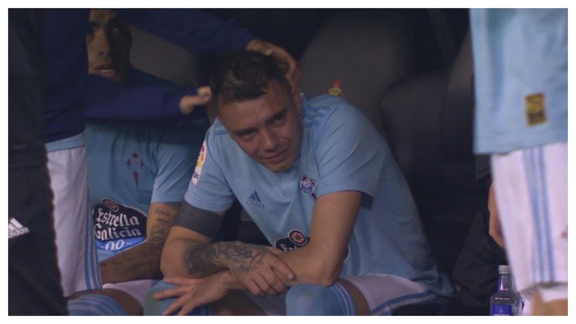 Iago Aspas Celta Villarreal LaLiga.es