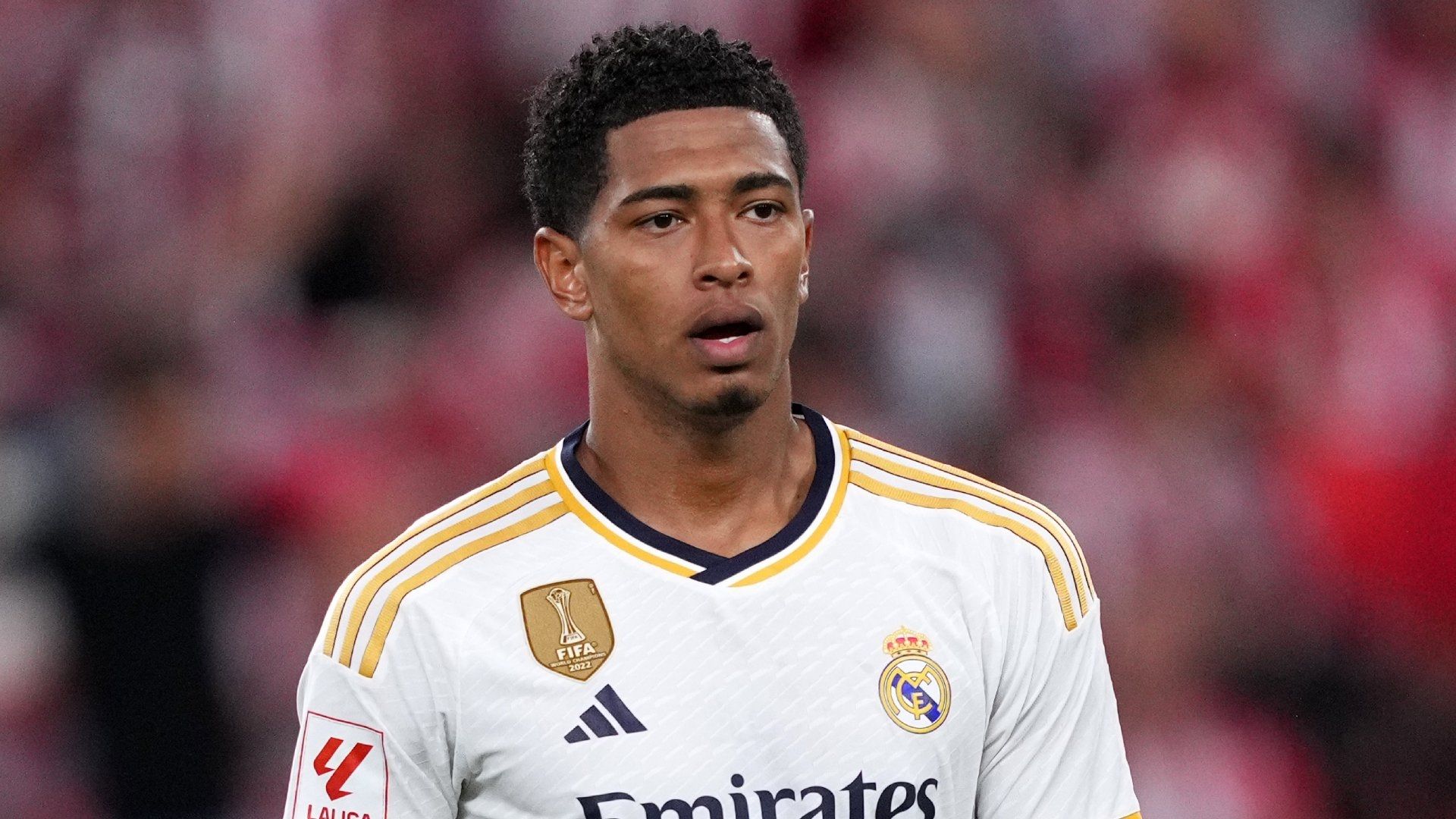 Jude Belliingham Real Madrid 2023-24