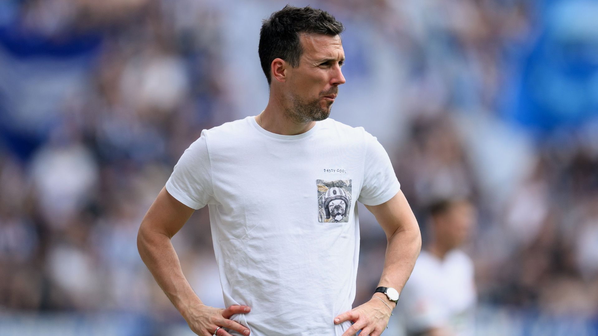 CHRISTIAN EICHNER KARLSRUHE