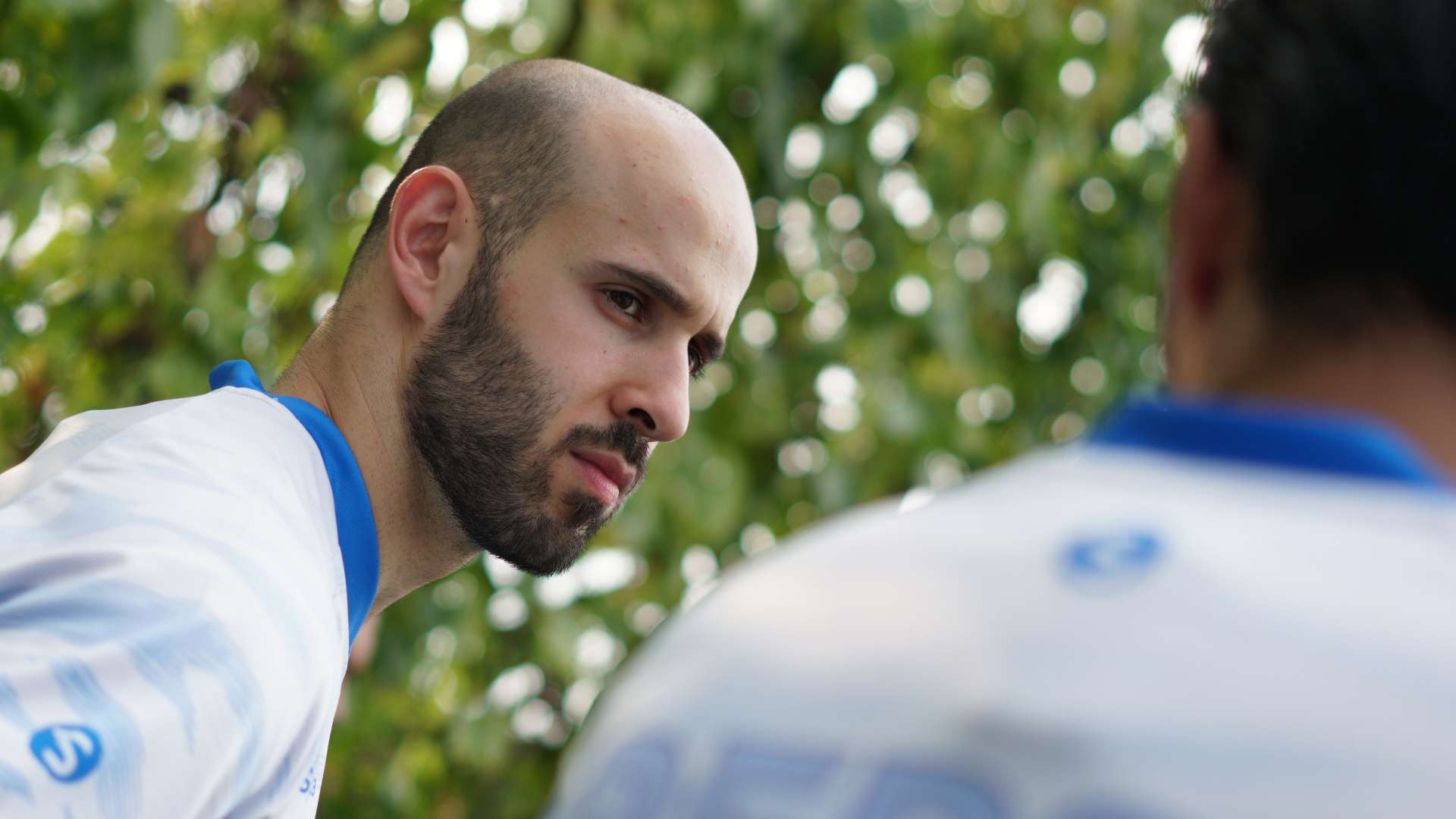 Persib Bandung - Mohamad Bashim Rashid