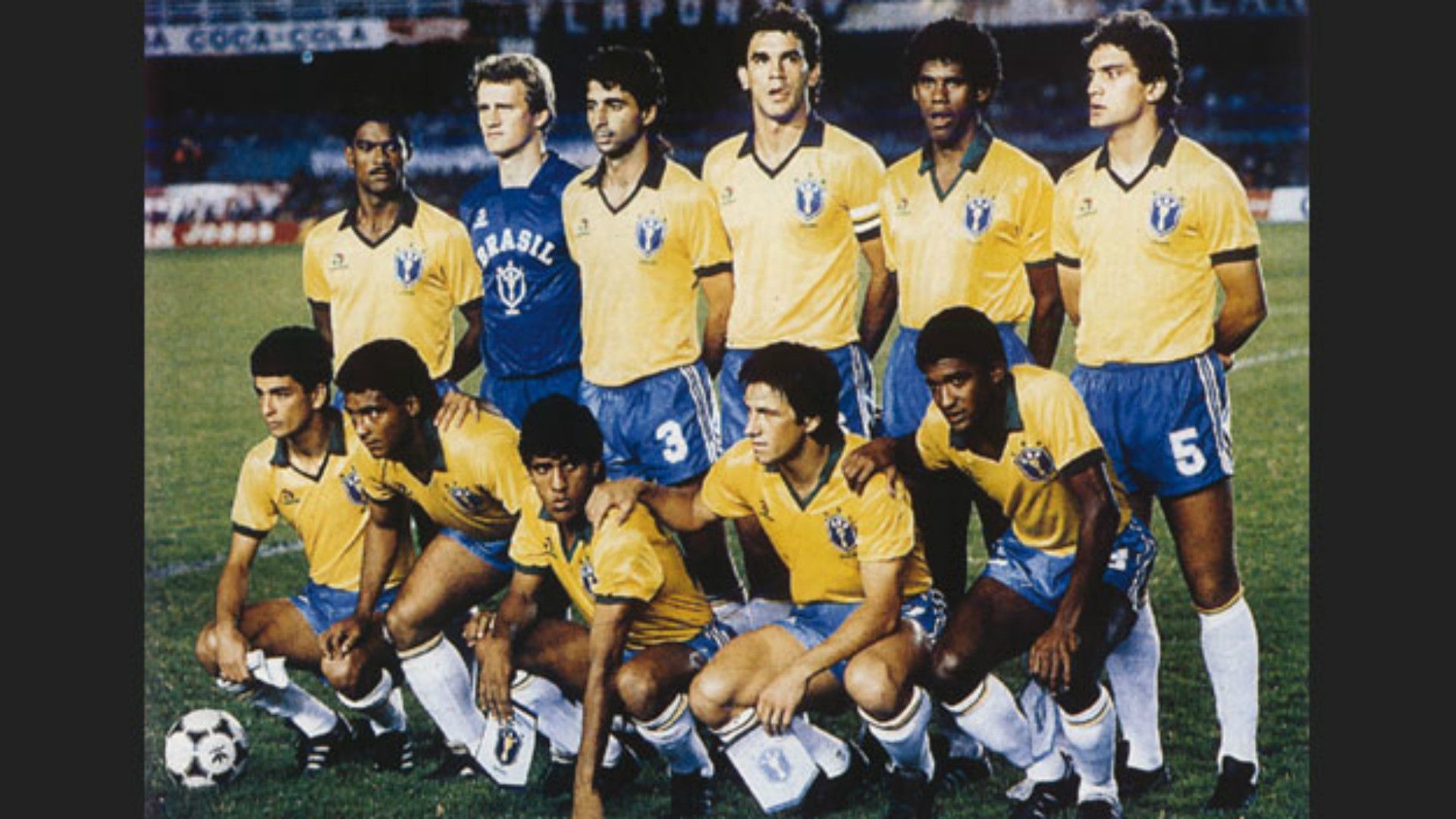 Copa America 1989