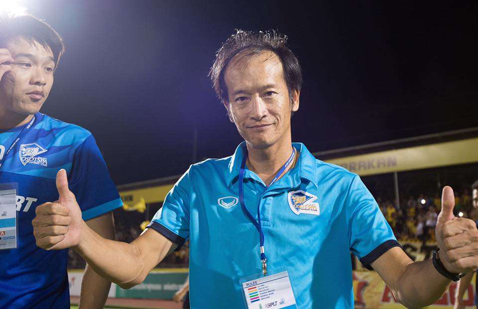 ไพโรจน์ บวรวัฒนดิลก