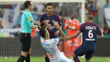 Neymar PSG