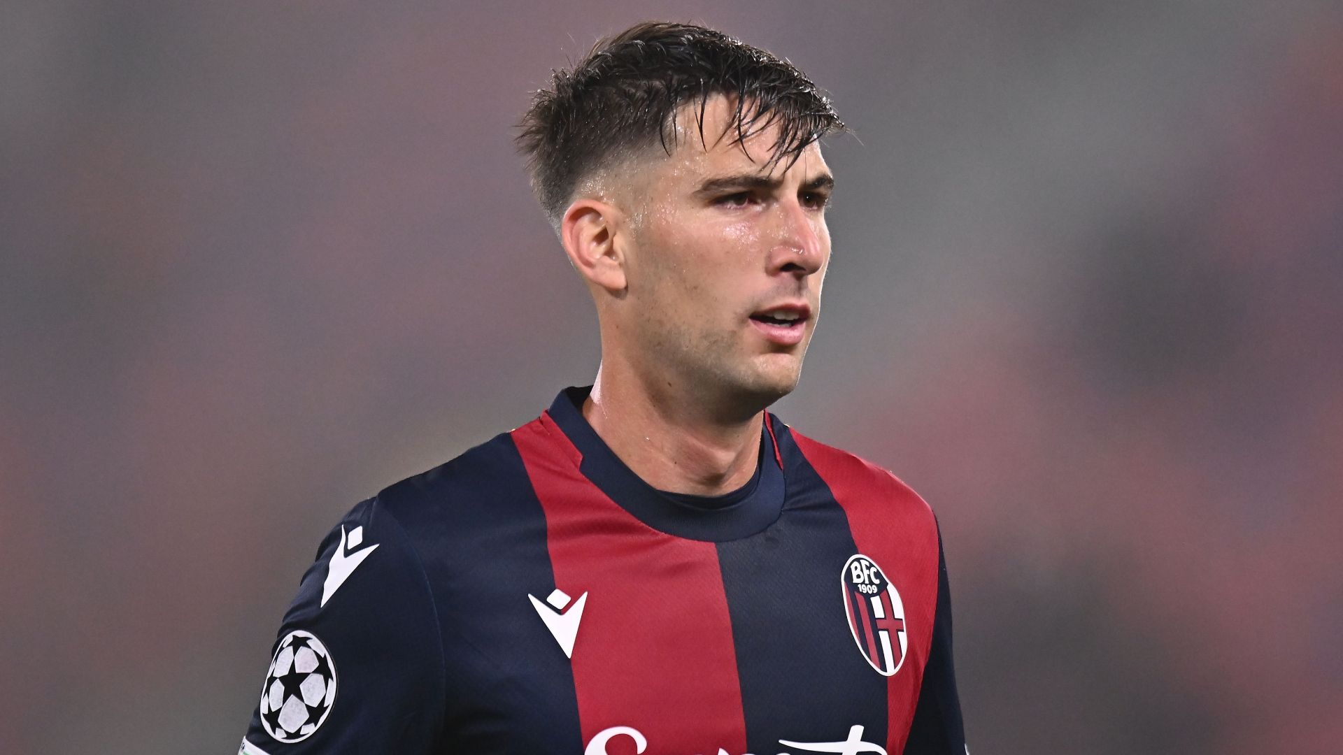 Juan Miranda Bologna