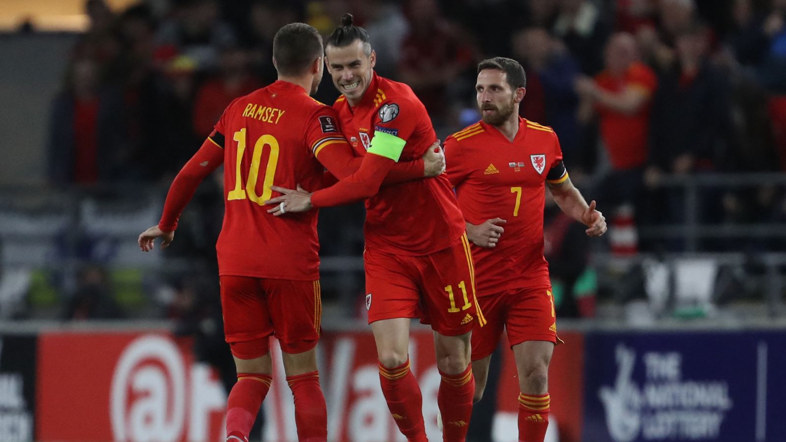 Gales Bielorrusia 13112021