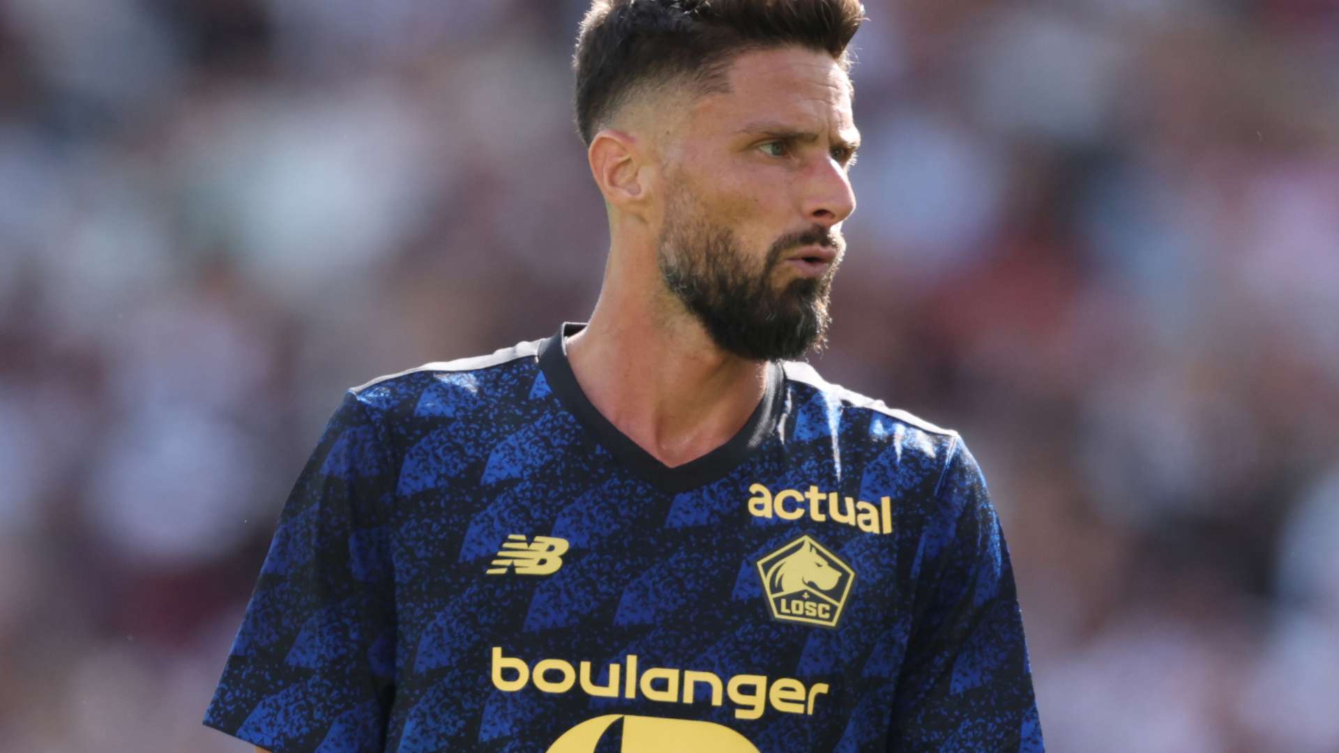 Giroud Brest Lille