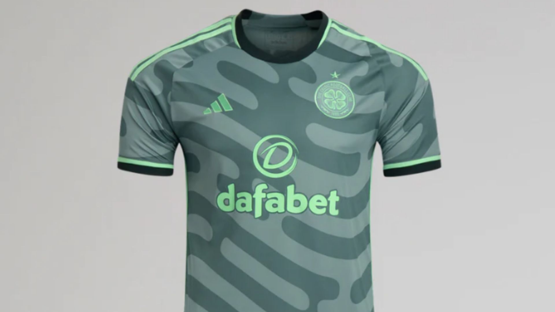 Celtic third kit 23-24