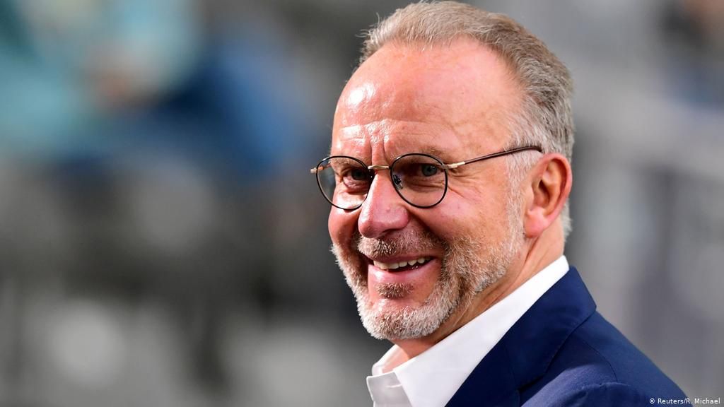 Rummenigge