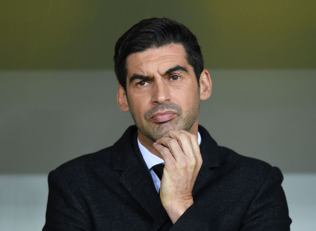 Paulo Fonseca