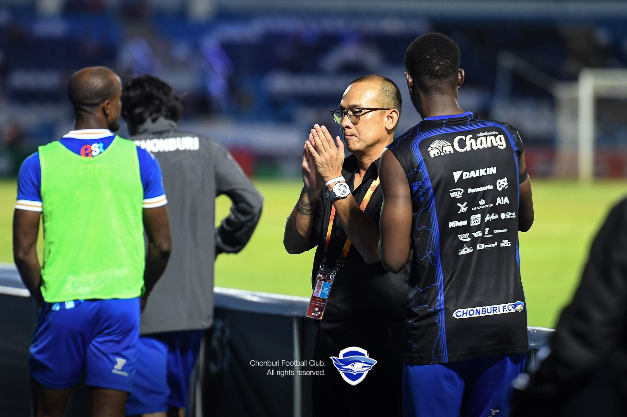 ธีระศักดิ์ โพธิ์อ้น