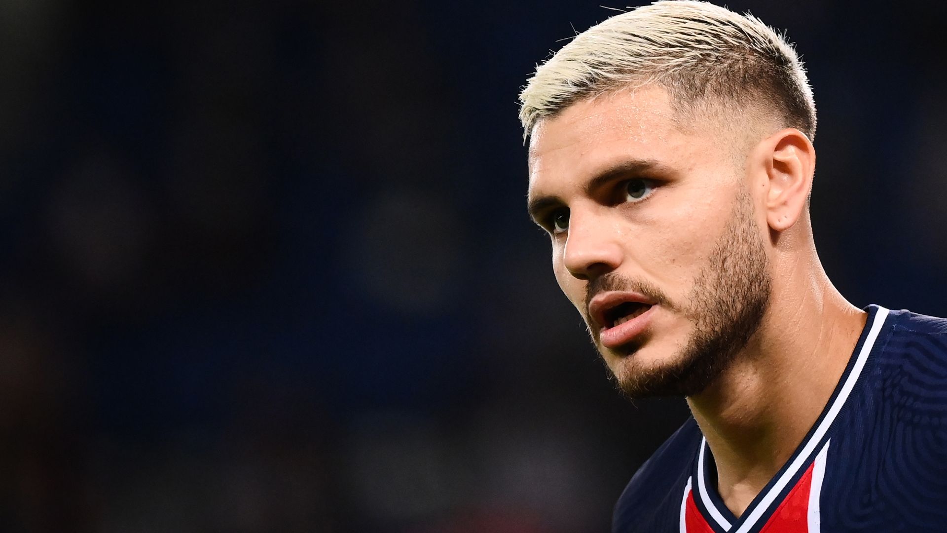 Mauro Icardi PSG 2020-21