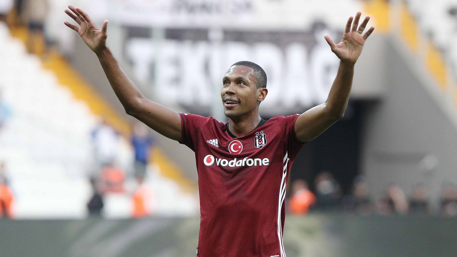 Marcelo Guedes Besiktas