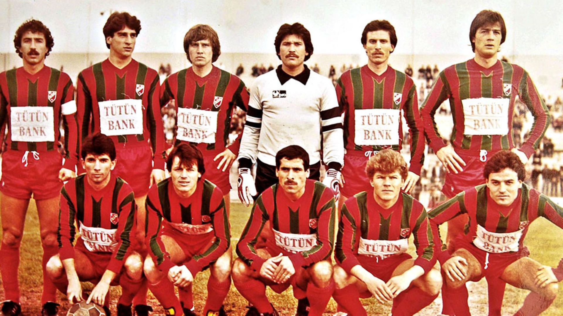 Karsiyaka 1983-84