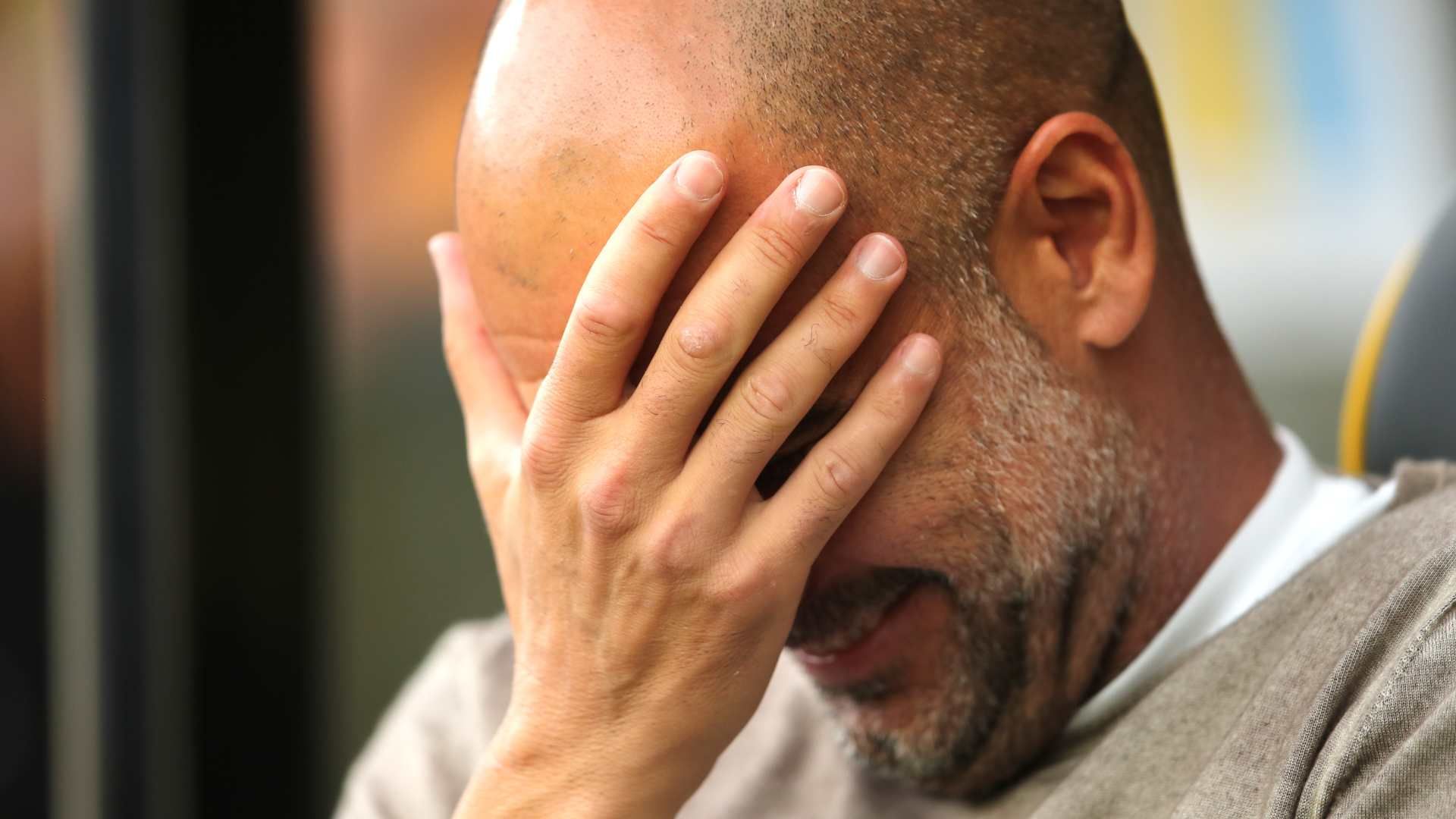 2019-09-14 Josep Guardiola