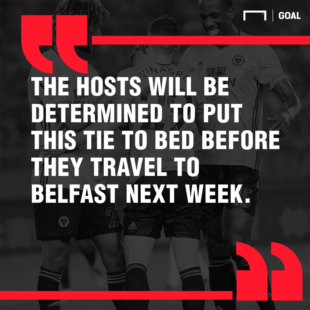 Wolves Crusaders graphic