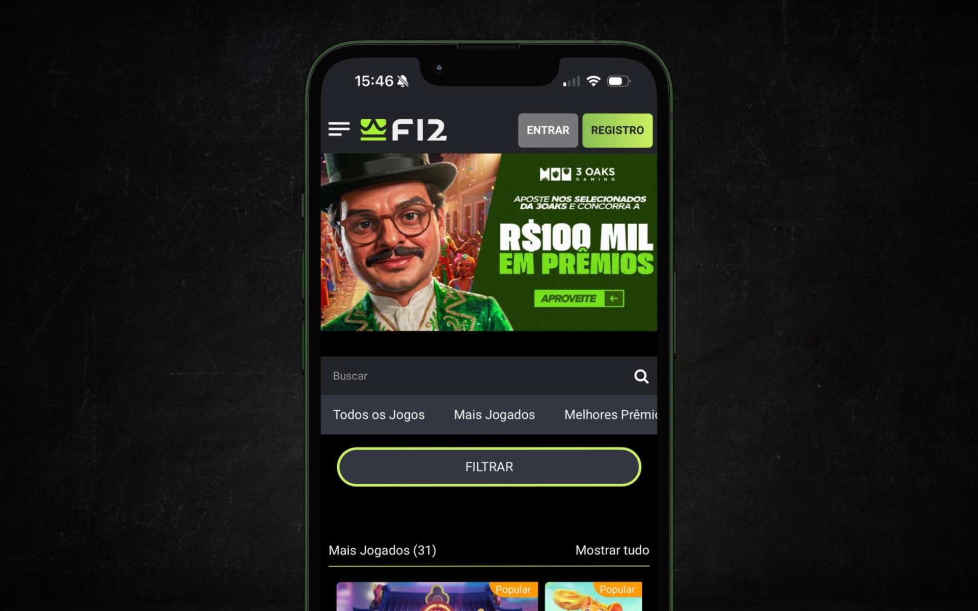 f12 bet mobile cassino