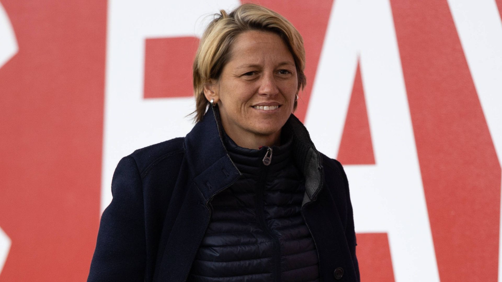 GERMANY ONLY: BIANCA RECH BAYERN MÜNCHEN 