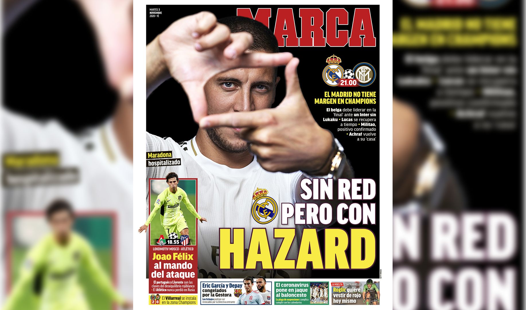 Marca