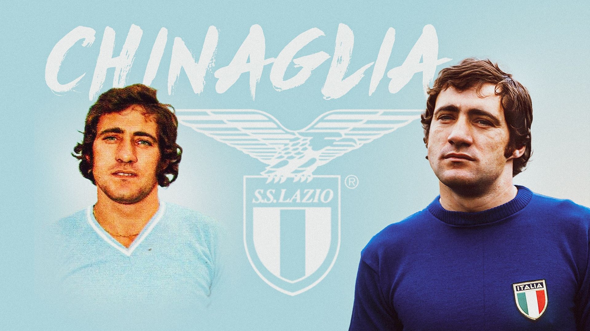 Chinaglia GFX