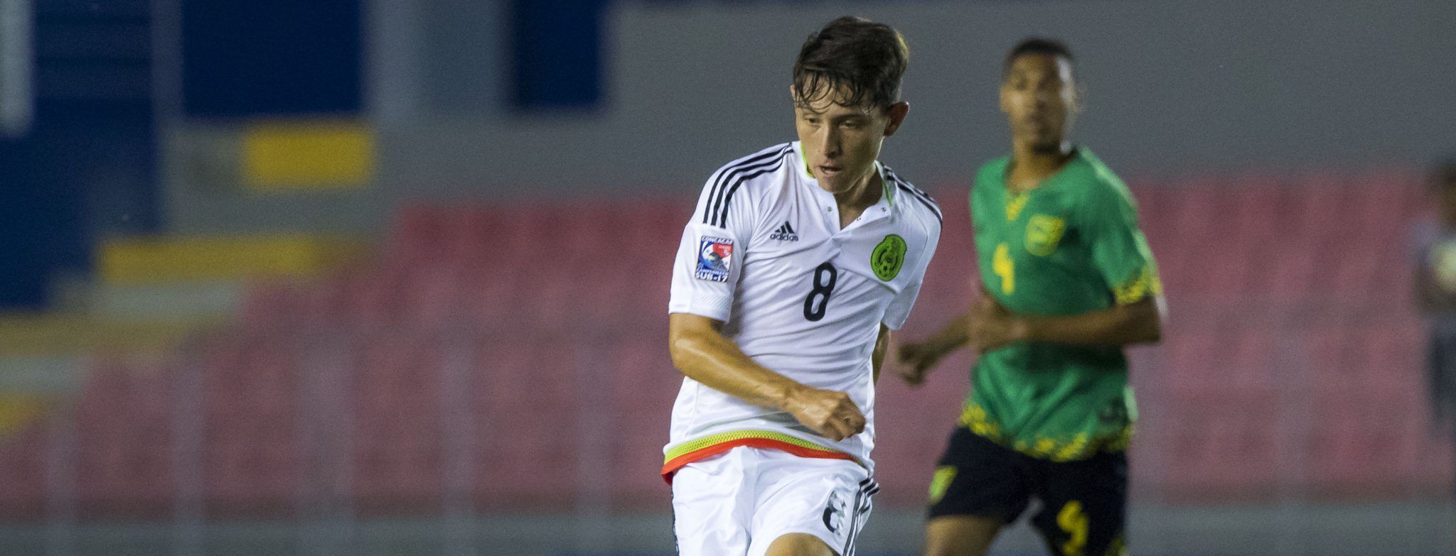 Alexis Gutiérrez Cruz Azul