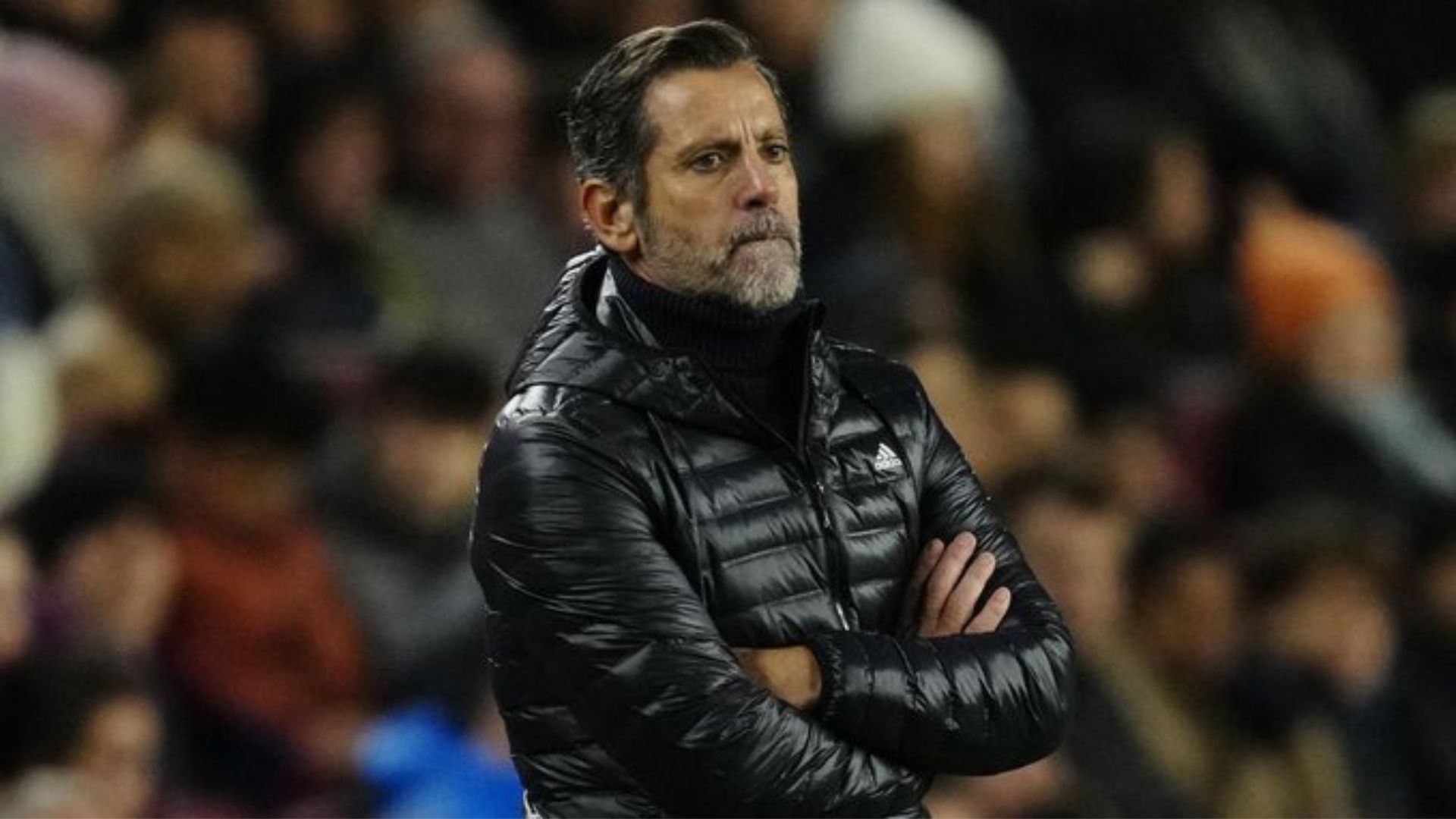 Quique Sánchez Flores