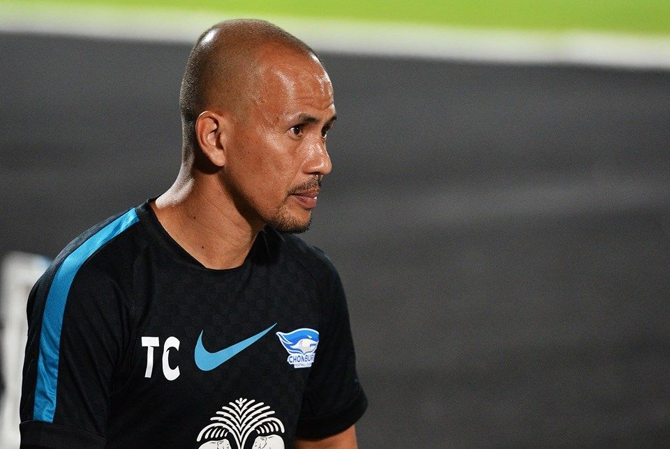 เทิดศักดิ์ ใจมั่น