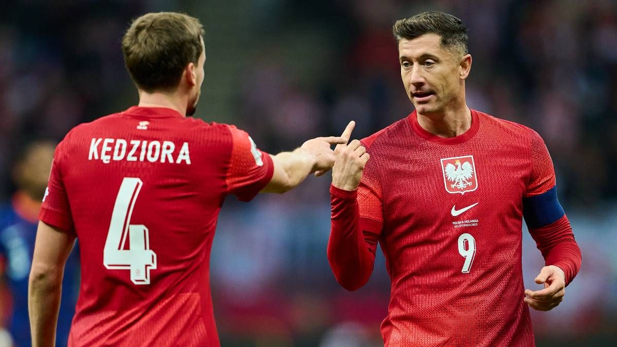 Polen WM Qualifikation