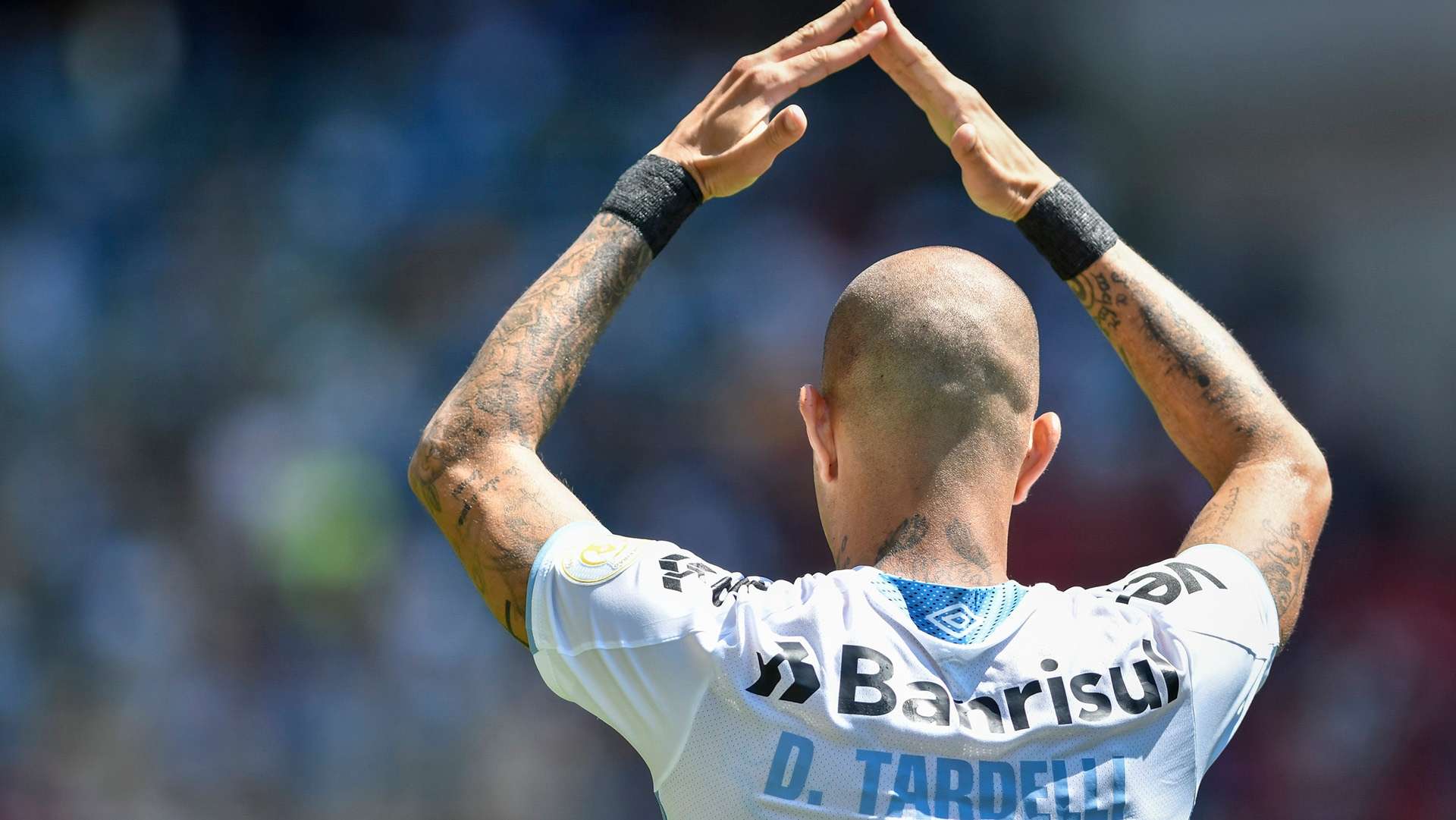 Diego Tardelli Cruzeiro Grêmio 08092019