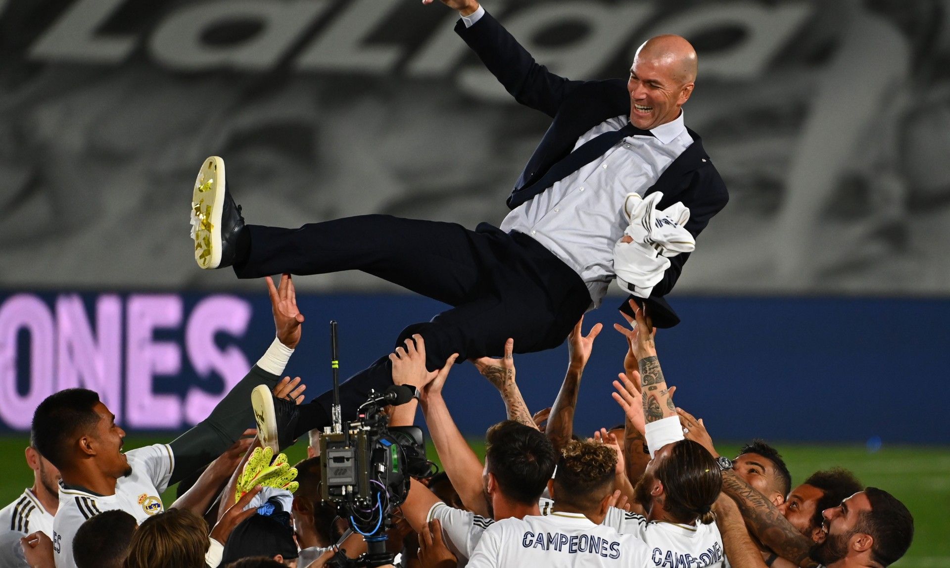 zidane-realmadrid