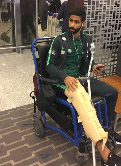 هزاع الهزاع